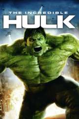 The Incredible Hulk poster 6