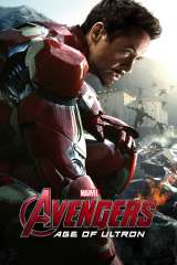 Avengers: Age of Ultron poster 17