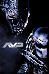 AVP: Alien vs. Predator poster 13