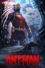 Ant-Man poster 22