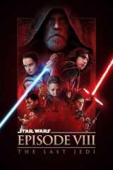 Star Wars: The Last Jedi poster 11