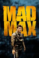 Mad Max poster 27