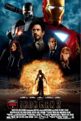 Iron Man 2 poster 14
