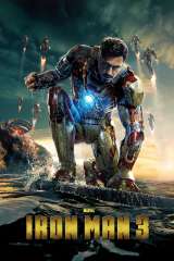 Iron Man 3 poster 15