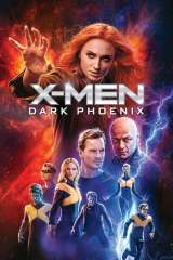 Dark Phoenix poster 19