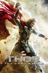 Thor: The Dark World poster 24