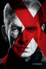 X-Men: Days of Future Past poster 4