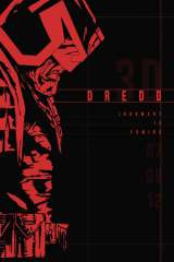Dredd poster 12