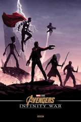 Avengers: Infinity War poster 10