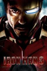 Iron Man 3 poster 17