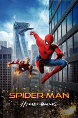 Spider-Man: Homecoming poster 10