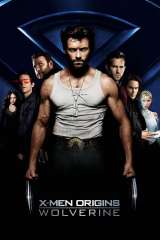 X-Men Origins: Wolverine poster 6