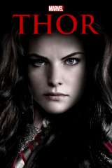 Thor poster 22