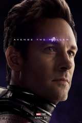 Avengers: Endgame poster 70