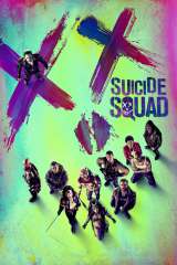 Suicide Squad poster 33