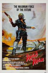Mad Max poster 10