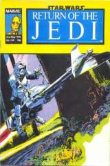 Star Wars: Episode VI - Return of the Jedi poster 20