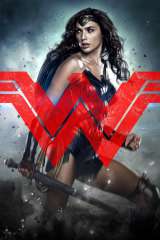 Wonder Woman poster 37