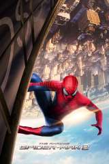 The Amazing Spider-Man 2 poster 20