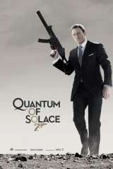 Quantum of Solace poster 28