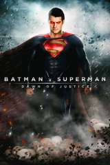 Batman v Superman: Dawn of Justice poster 9