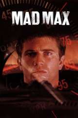 Mad Max poster 32