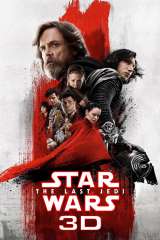 Star Wars: The Last Jedi poster 4
