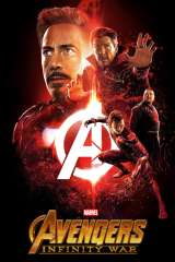 Avengers: Infinity War poster 14