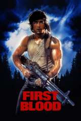 First Blood poster 23