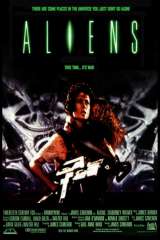 Aliens poster 14