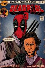 Deadpool & Wolverine poster 19