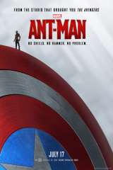 Ant-Man poster 7