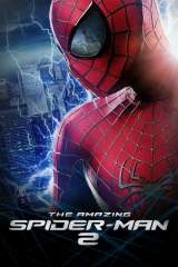 The Amazing Spider-Man 2 poster 35