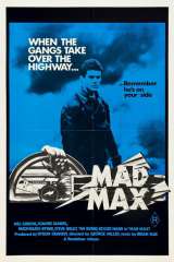 Mad Max poster 29