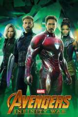 Avengers: Infinity War poster 7