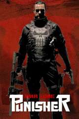 Punisher: War Zone poster 15