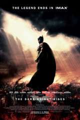 The Dark Knight Rises poster 60