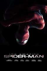 The Amazing Spider-Man poster 20
