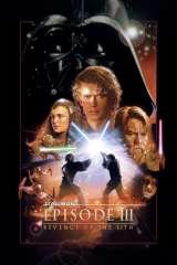 Star Wars: Episode III - Revenge of the Sith poster 14