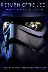 Star Wars: Episode VI - Return of the Jedi poster 17