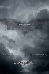 The Dark Knight Rises poster 9