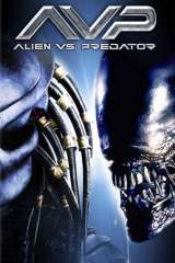 AVP: Alien vs. Predator poster 6