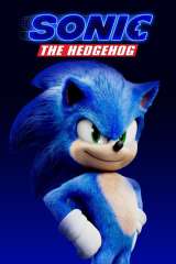 Sonic the Hedgehog poster 14