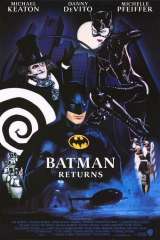 Batman Returns poster 1