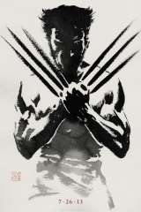The Wolverine poster 4