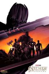 Avengers: Endgame poster 6