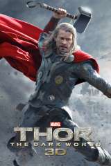 Thor: The Dark World poster 7