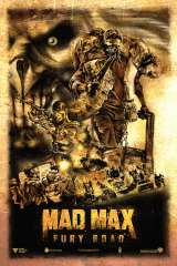 Mad Max: Fury Road poster 48