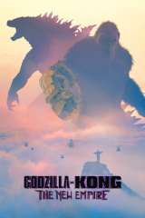 Godzilla x Kong: The New Empire poster 38