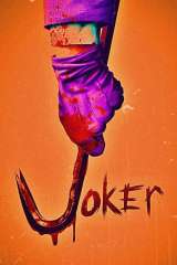 Joker poster 32